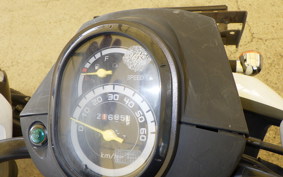 HONDA BENLY 50 AA05
