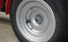 HONDA GYRO CANOPY 2015 TA03