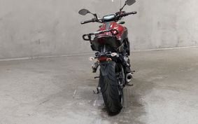 YAMAHA MT-07 RM07J
