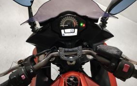 KAWASAKI NINJA400 EX400E