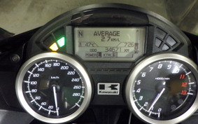 KAWASAKI ZX 1400 NINJA R A 2012