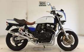 SUZUKI GSX400 IMPULSE 2009 GK7CA
