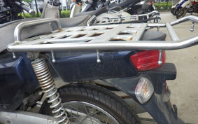 HONDA C50 SUPER CUB AA04