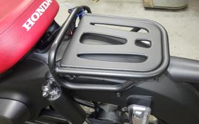 HONDA C125 SUPER CUB JA58