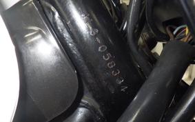 YAMAHA RZ 250 4L3