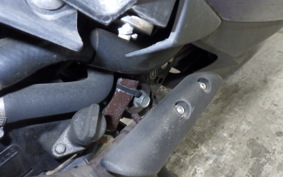 YAMAHA MAJESTY 250 Gen.4 2008 SG20J