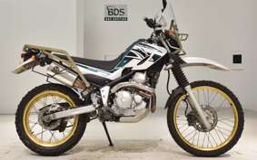 YAMAHA SEROW 250 Gen.2 2025 DG17J