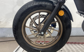 HONDA REBEL 250 S EDITION MC49