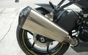 KAWASAKI NINJA ZX-10R 2008 ZXT00E