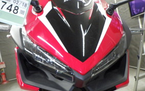 HONDA CBR400R 2023 NC56