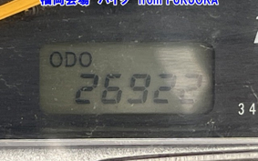SUZUKI SKYWAVE 250S-1