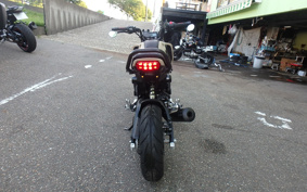 HONDA GROM JC92
