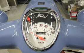 HONDA C50 SUPER CUB 2002 AA09