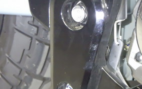 HONDA MONKEY 125 2021 JB05