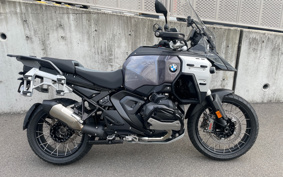 BMW R1300GS Adventure ASA 2026 0M31