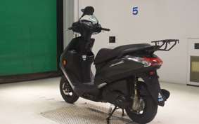 YAMAHA AXIS 125 Z SED7J
