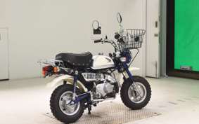 HONDA MONKEY 2021 AB27