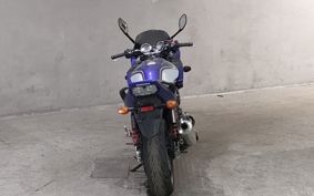 HONDA CB400SFV-4 BOLDOR 2021 NC42