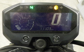YAMAHA FZ-X150 1998