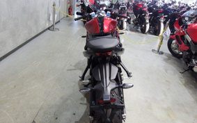 TRIUMPH DAYTONA 660 2024 LGL23U
