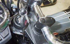 HONDA DAX 125 2015 JB06