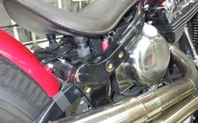 HARLEY FLSTS 1450 2003