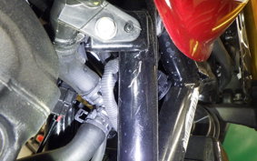 TRIUMPH SPEED 400 2025