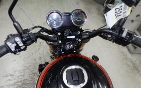 KAWASAKI Z900RS-2SE 2026 ZR902A