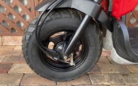 HONDA ZOOMER AF58