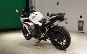 HONDA CBR400R 2020 NC56