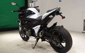 KAWASAKI Z800 2013