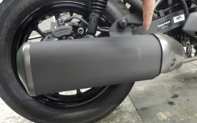 KAWASAKI ELIMINATOR400-3 2024 EL400A