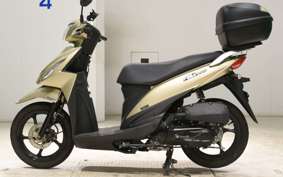 SUZUKI ADDRESS 110 2025 CE47A