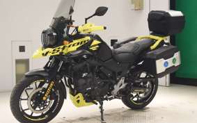SUZUKI Vｽﾄﾛｰﾑ250