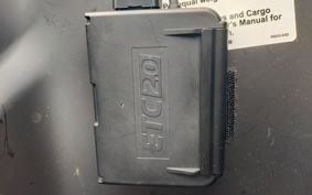 HARLEY HARLEYFLHXS 2022 KRP