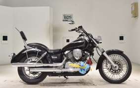 YAMAHA DRAGSTAR 250 2001 VG02J