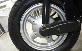 HONDA GYRO X 2025 TD02