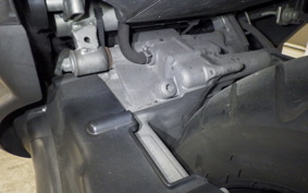 SUZUKI BURGMAN400 A 2020 DU11A