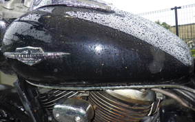 SUZUKI INTRUDER 400 Classic 2007 VK54A