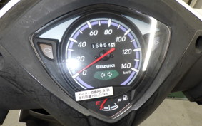 SUZUKI ADDRESS 110 CE47A