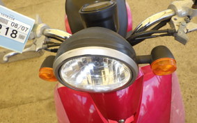 HONDA TODAY AF61