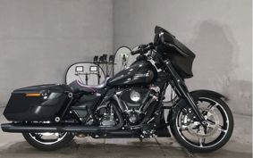 HARLEY FLHXST1920 2025 KB7