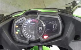 KAWASAKI NINJA 400 2018 EX400G