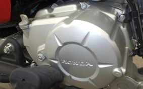 HONDA CROSS CUB 50 1995 AA06