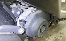 SUZUKI LET's 5 2024 CA47A