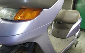 HONDA DIO CESTA GEN 2 2025 AF68