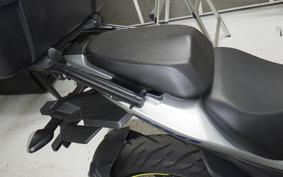 SUZUKI GIXXER 250 SF 1995