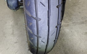 HONDA GYRO CANOPY 2003 TA02