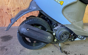 HONDA STEED 400 1991 6110