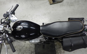 KAWASAKI ESTRELLA RS BJ250A